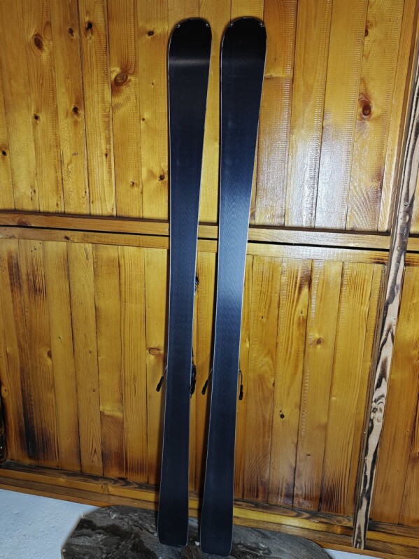 LYŽE DYNASTAR 4X4 78 RL 164CM